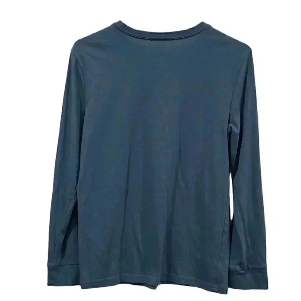 Sonoma long sleeve shirt